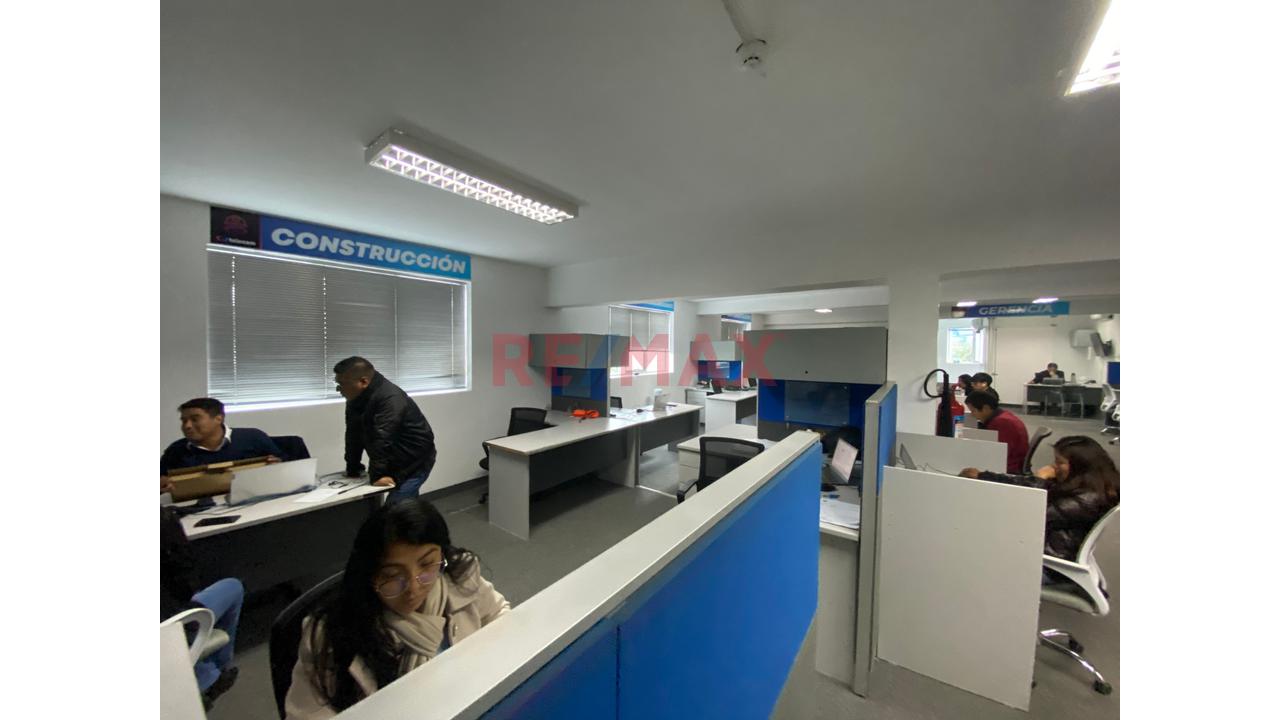 Edificio Corporativo En Esquina – Excelente Ubicación Cerca A Pucp | Cercado De Lima — foto 11