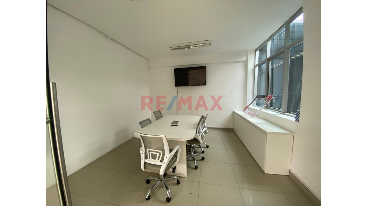 Edificio Corporativo En Esquina – Excelente Ubicación Cerca A Pucp | Cercado De Lima — foto 7