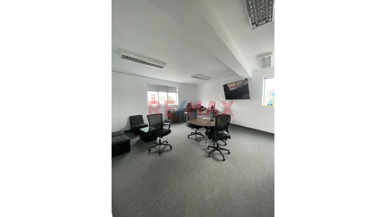 Edificio Corporativo En Esquina – Excelente Ubicación Cerca A Pucp | Cercado De Lima — foto 12