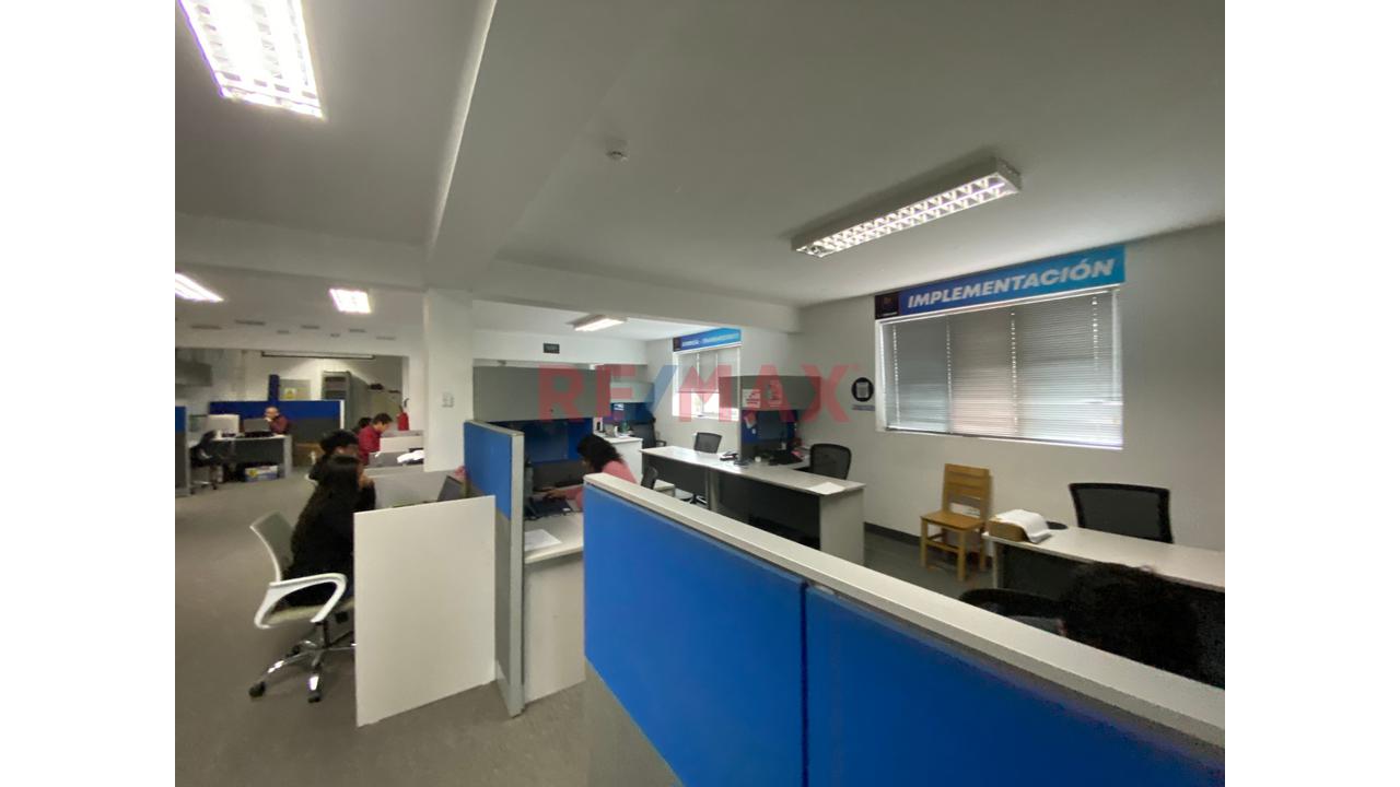 Edificio Corporativo En Esquina – Excelente Ubicación Cerca A Pucp | Cercado De Lima — foto 10