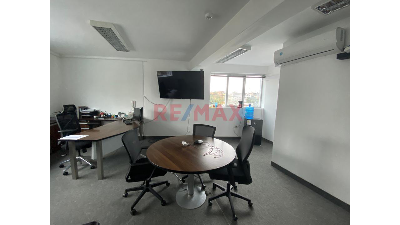 Edificio Corporativo En Esquina – Excelente Ubicación Cerca A Pucp | Cercado De Lima — foto 9