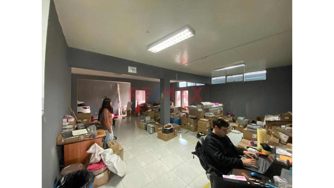 Edificio Corporativo En Esquina – Excelente Ubicación Cerca A Pucp | Cercado De Lima — foto 8