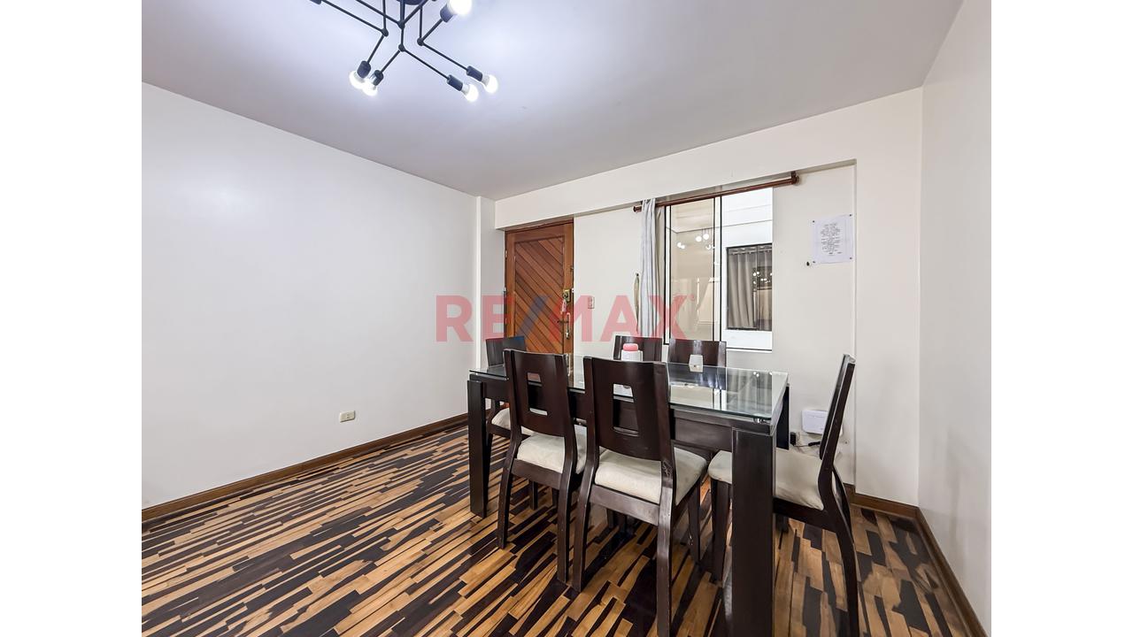 Venta Dpto En Urb Benavides Surco - Altura De Av Benavides Con Velazco Astete — foto 4