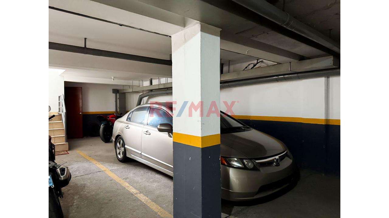 Venta Dpto En Urb Benavides Surco - Altura De Av Benavides Con Velazco Astete — foto 14