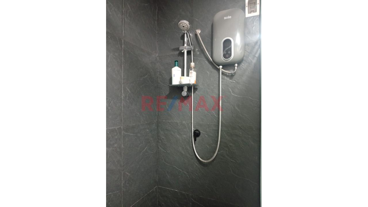 Se Alquila Elegante Y Moderno  Departamento Triplex   A 2 Cuadras De La Avenida Túpac Amarú Km12  Frente A La Ex Reniec - Comas — foto 12