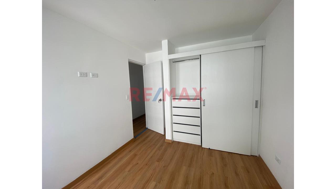 Vendo Lindo Departamento De Estreno Con Estacionamiento En San Borja — foto 2