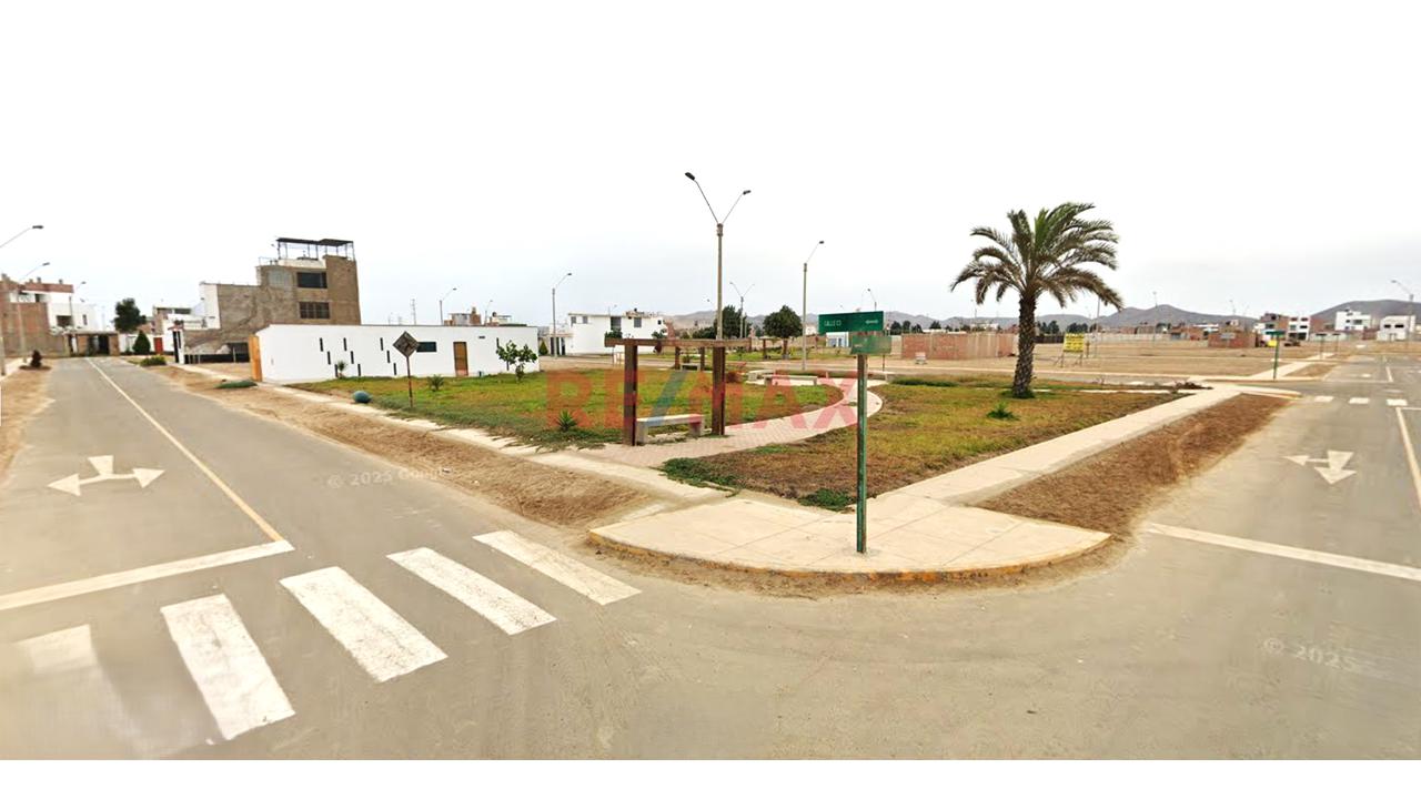 Venta De Terreno En La Urbanización La Alameda Lima Sur - Chilca — foto 2