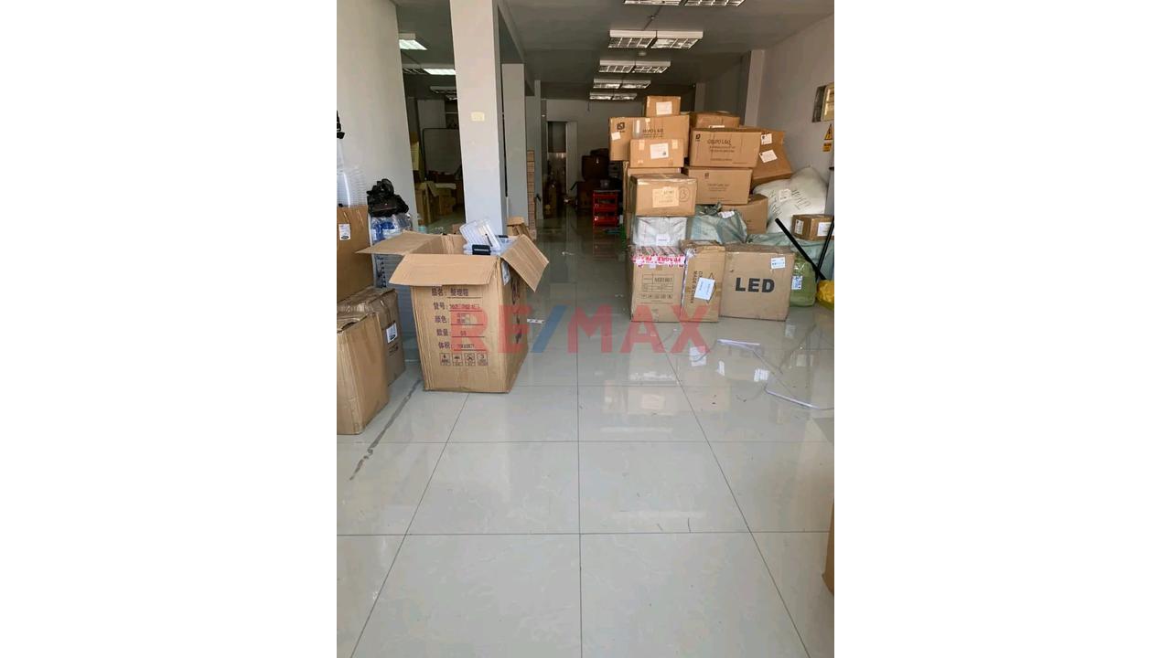 Alquiler De Local En Villa El Salvador En 2Do Piso — foto 4