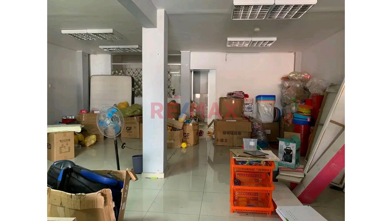 Alquiler De Local En Villa El Salvador En 2Do Piso — foto 5