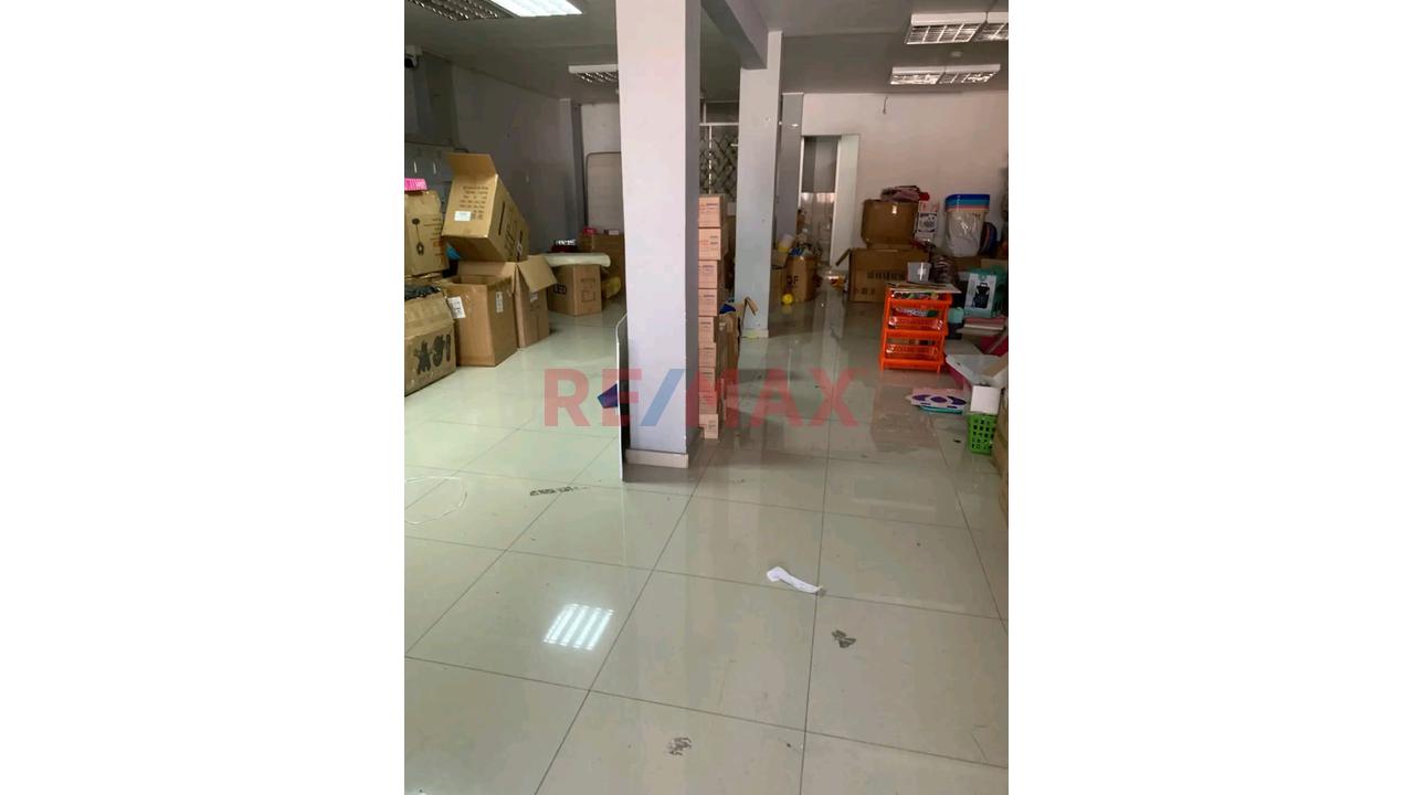 Alquiler De Local En Villa El Salvador En 2Do Piso — foto 2