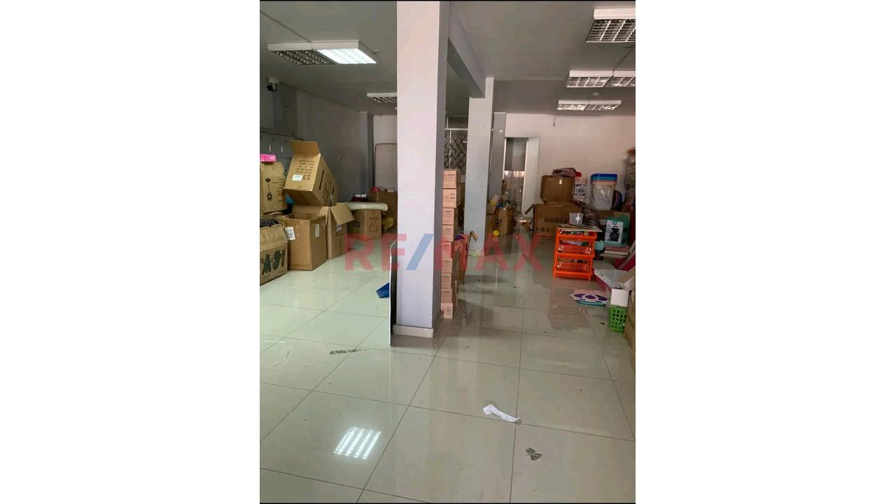 Alquiler De Local En Villa El Salvador En 2Do Piso — foto 6