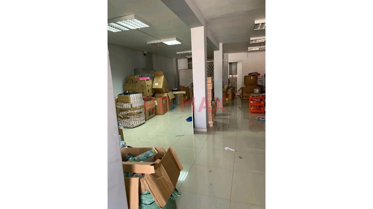 Alquiler De Local En Villa El Salvador En 2Do Piso — foto 3