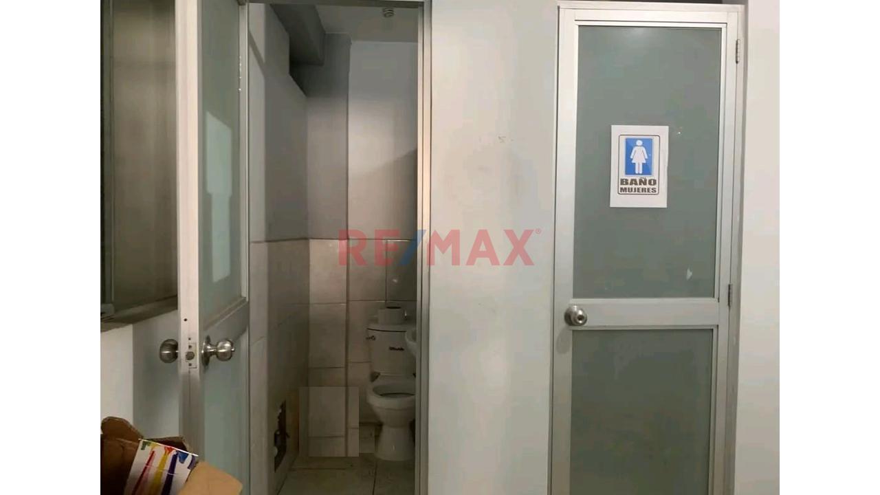 Alquiler De Local En Villa El Salvador En 2Do Piso — foto 9