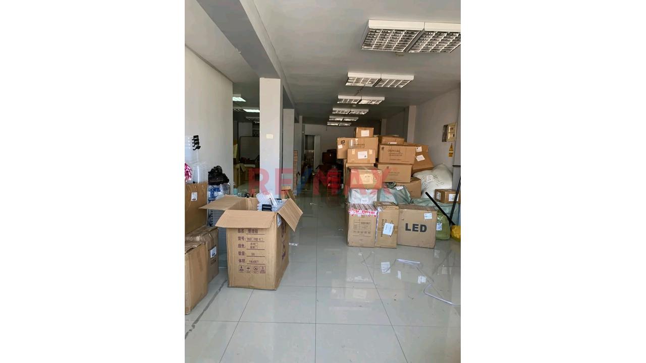 Alquiler De Local En Villa El Salvador En 2Do Piso — foto 7