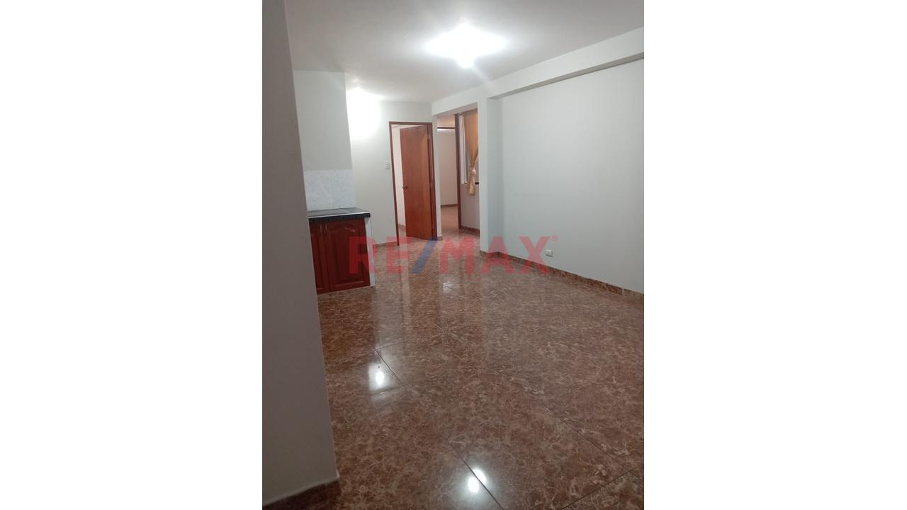 Departamento de 2 dormitorios en Ate, 60 m² — foto 5