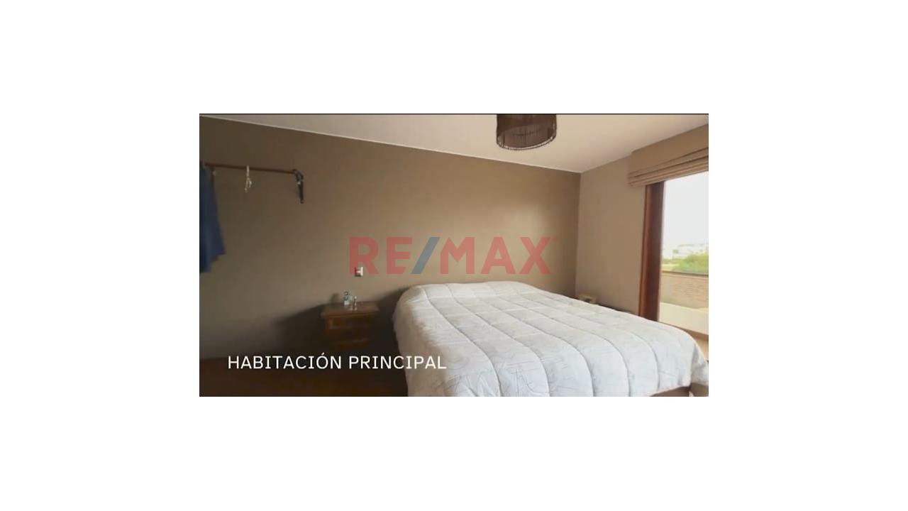 Exclusiva Casa En Brisas De Villa – Alameda El Triángulo - 14