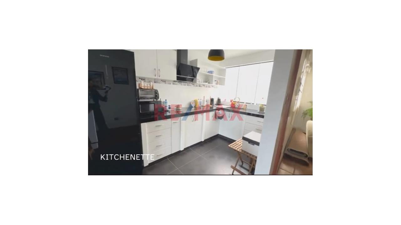 Exclusiva Casa En Brisas De Villa – Alameda El Triángulo - 21