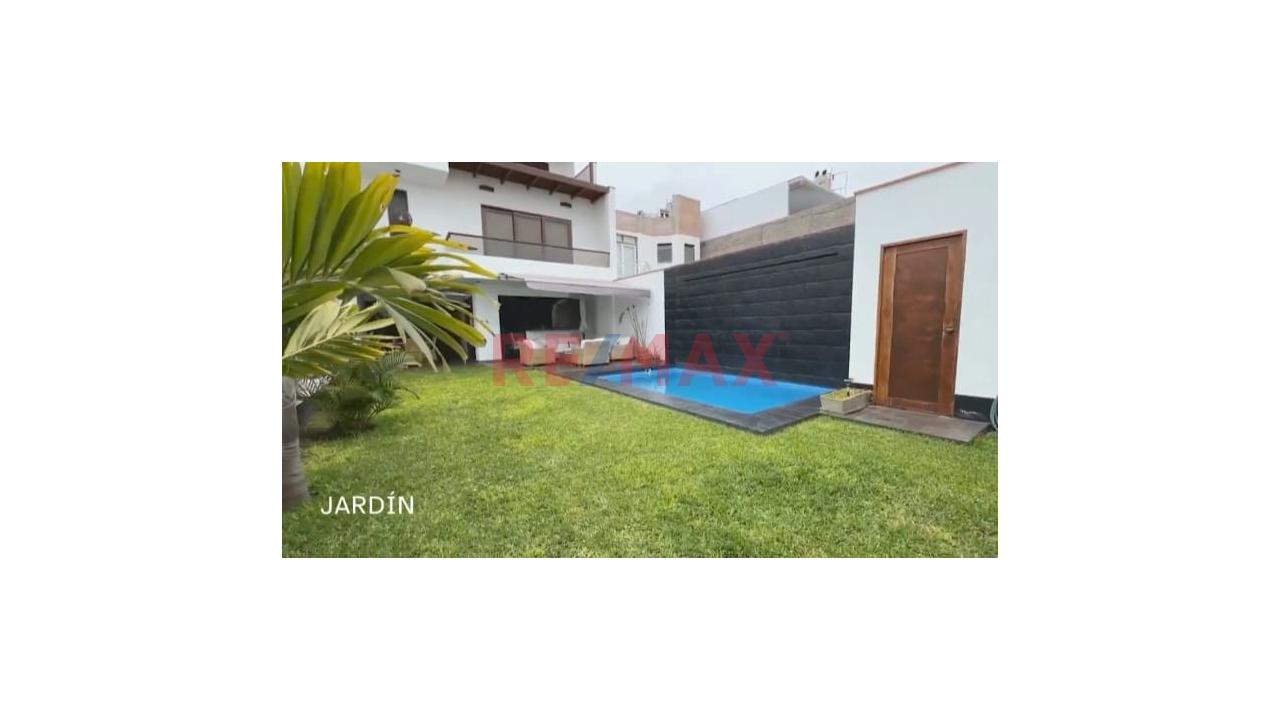 Exclusiva Casa En Brisas De Villa – Alameda El Triángulo - 13