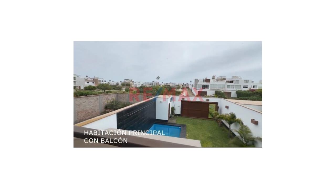 Exclusiva Casa En Brisas De Villa – Alameda El Triángulo - 17