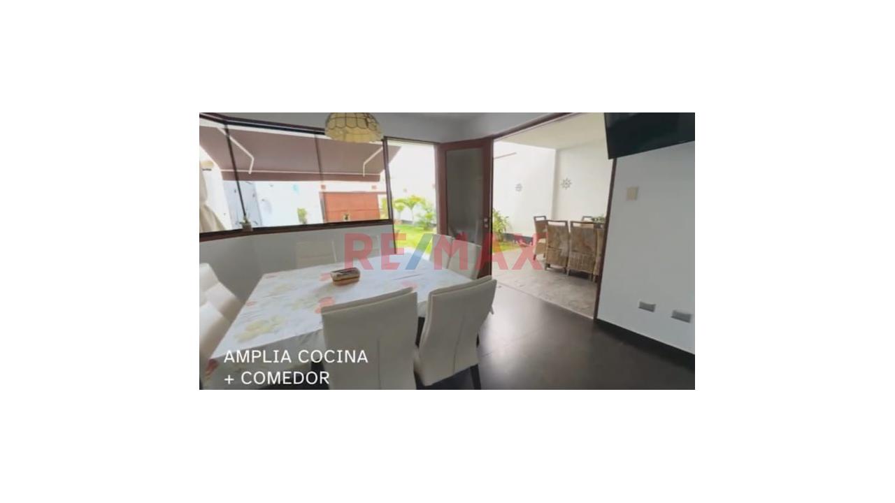 Exclusiva Casa En Brisas De Villa – Alameda El Triángulo - 9