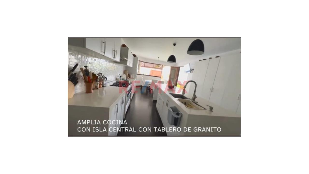 Exclusiva Casa En Brisas De Villa – Alameda El Triángulo - 7