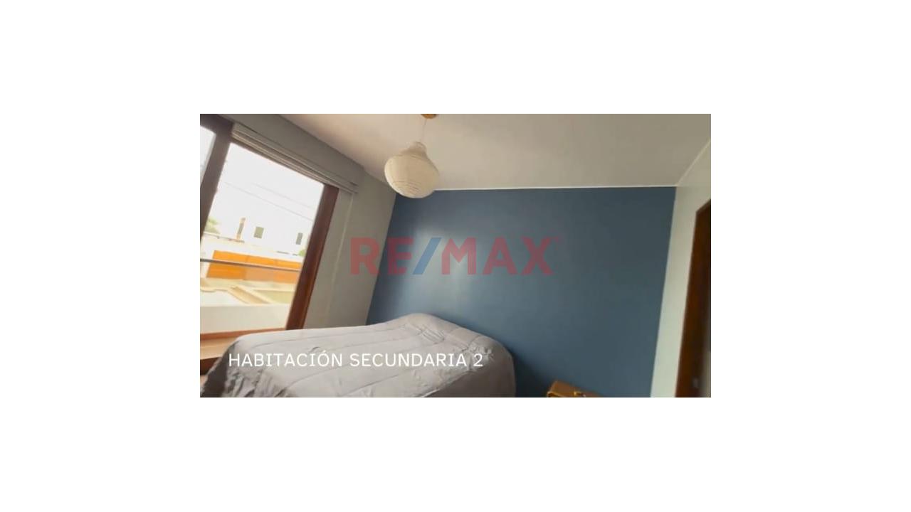 Exclusiva Casa En Brisas De Villa – Alameda El Triángulo - 18