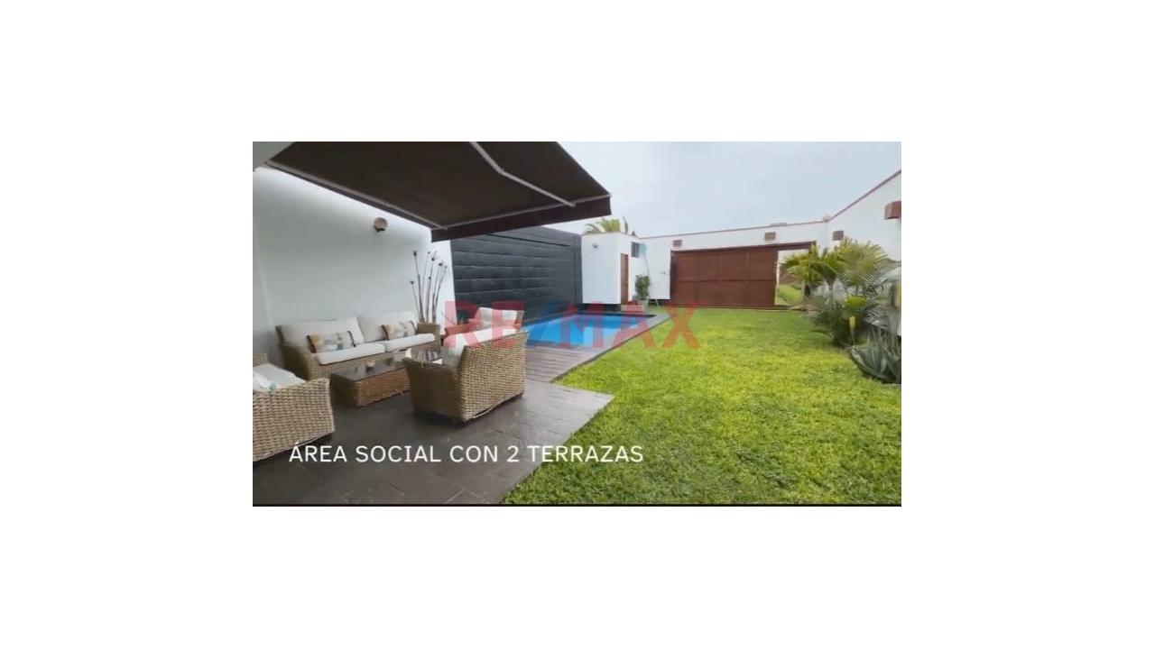 Exclusiva Casa En Brisas De Villa – Alameda El Triángulo - 10