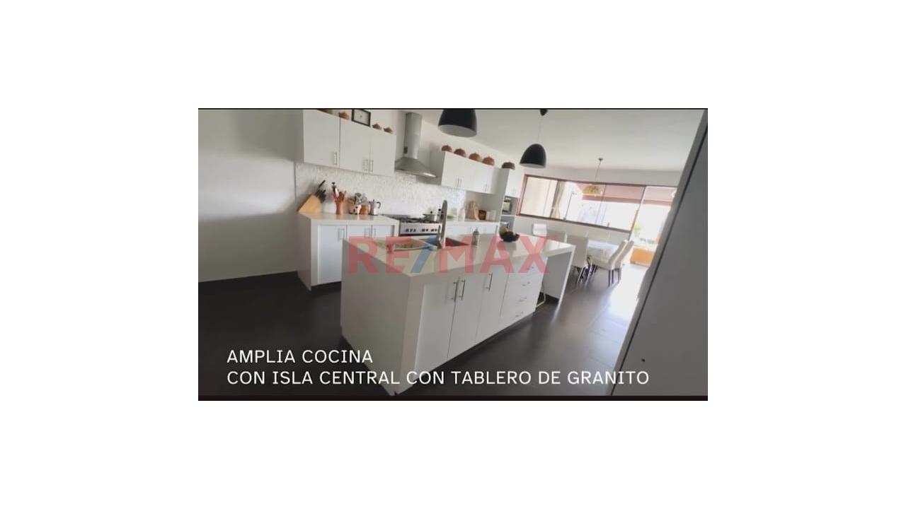 Exclusiva Casa En Brisas De Villa – Alameda El Triángulo - 8