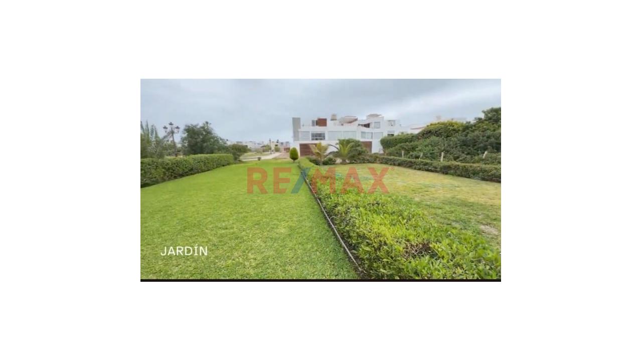 Exclusiva Casa En Brisas De Villa – Alameda El Triángulo - 12