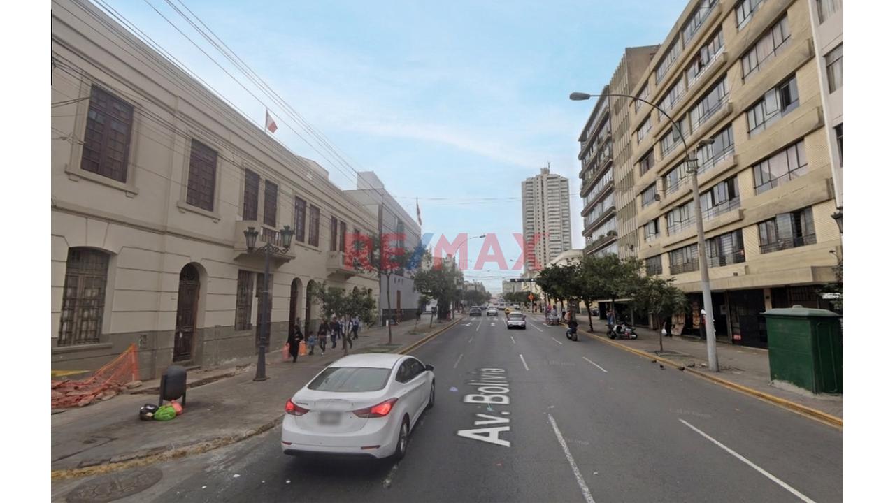 Oportunidad Comercial – Local En Zona Estratégica Del Cercado De Lima — foto 6