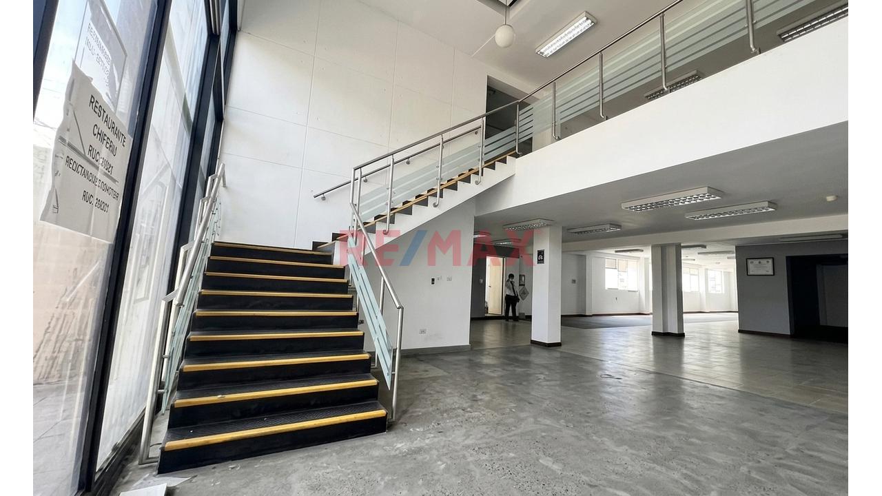 Oportunidad Comercial – Local En Zona Estratégica Del Cercado De Lima — foto 3