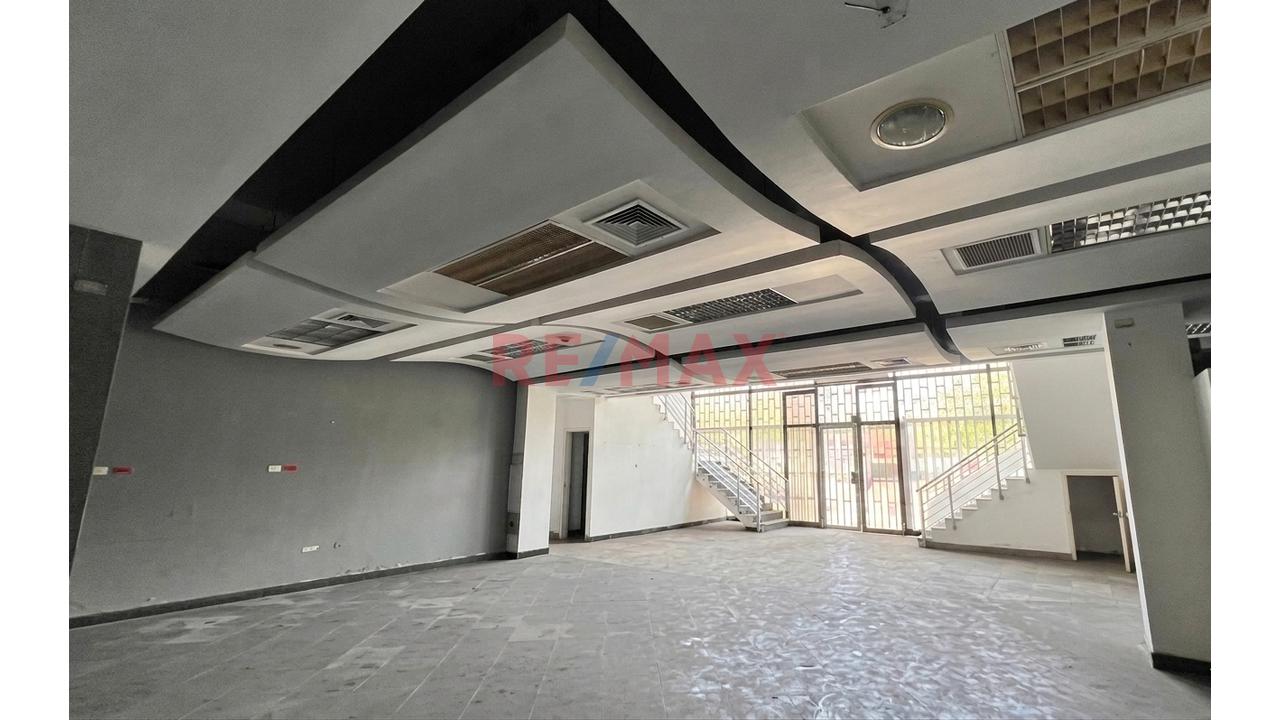 Oportunidad Comercial – Local En Zona Estratégica Del Cercado De Lima — foto 2