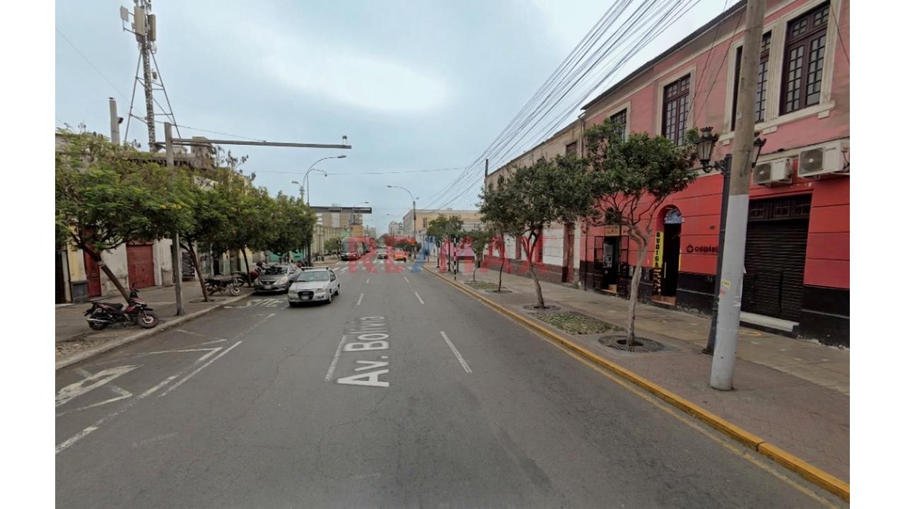 Oportunidad Comercial – Local En Zona Estratégica Del Cercado De Lima — foto 5