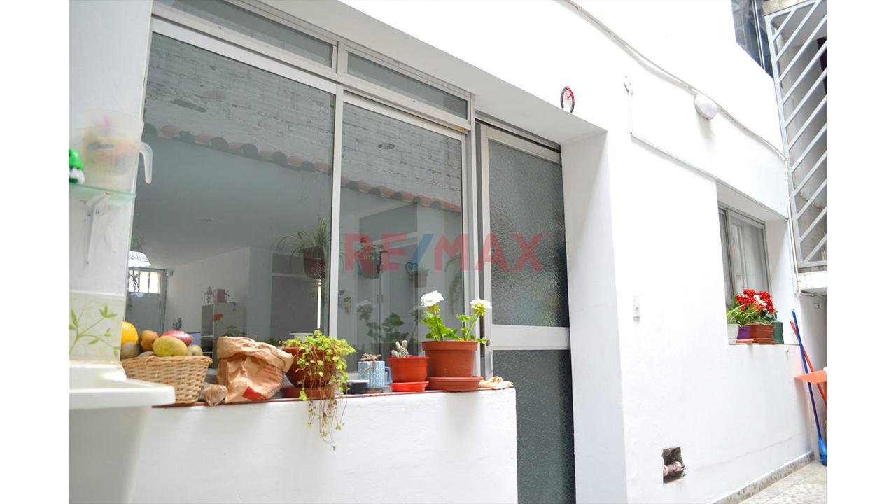 Venta De Vivienda En Excelente Ubicación Y Oportunidad De Inversión – Cerca A La Estación Atocongo - 5