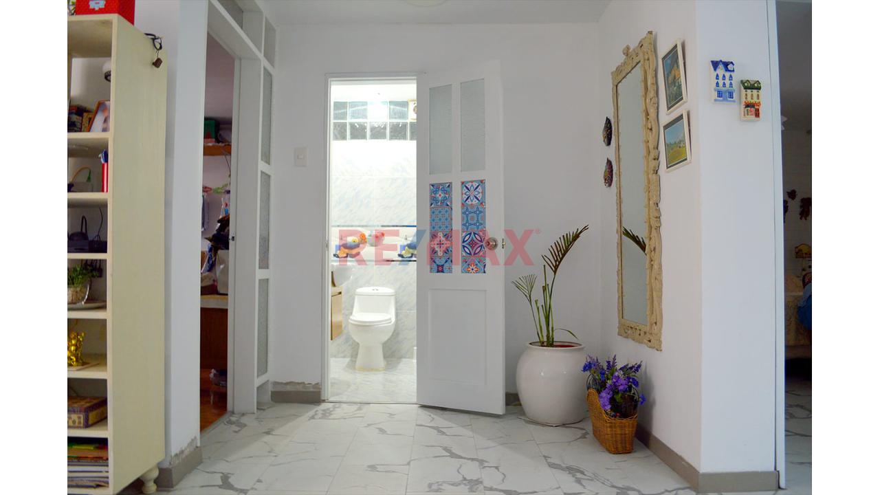 Venta De Vivienda En Excelente Ubicación Y Oportunidad De Inversión – Cerca A La Estación Atocongo - 7