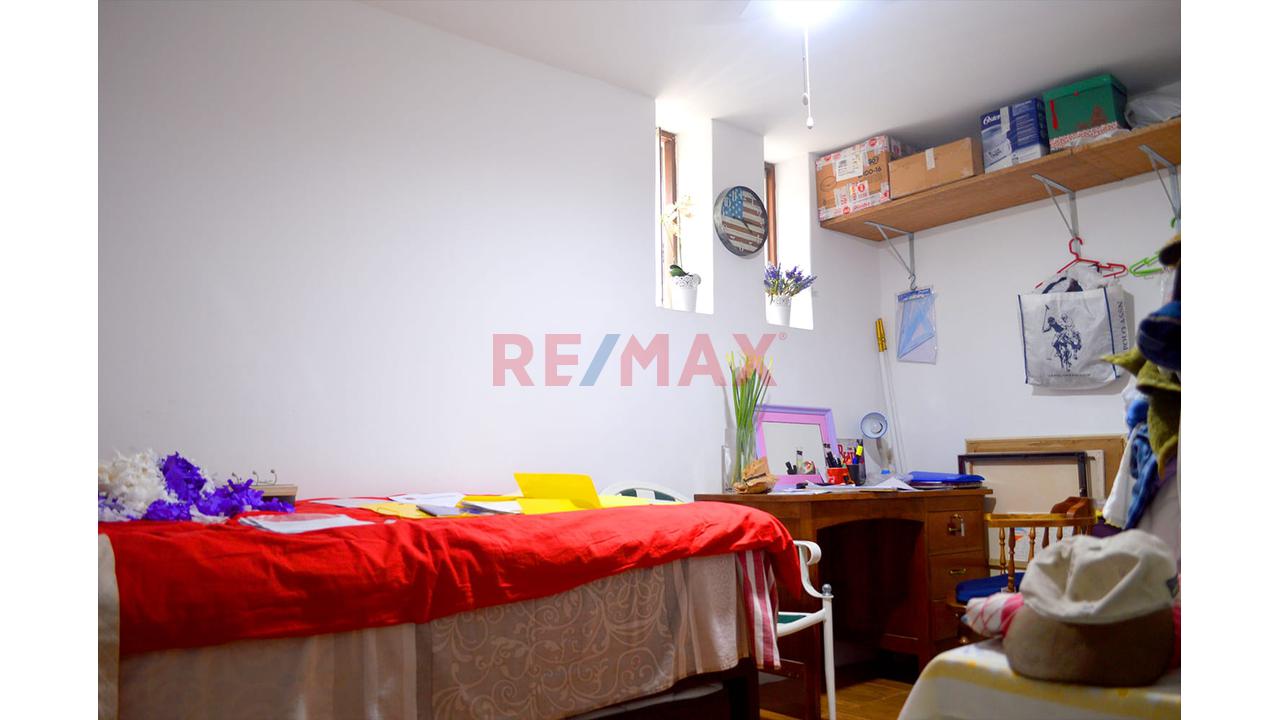 Venta De Vivienda En Excelente Ubicación Y Oportunidad De Inversión – Cerca A La Estación Atocongo - 9