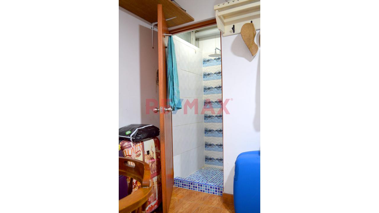 Venta De Vivienda En Excelente Ubicación Y Oportunidad De Inversión – Cerca A La Estación Atocongo - 8