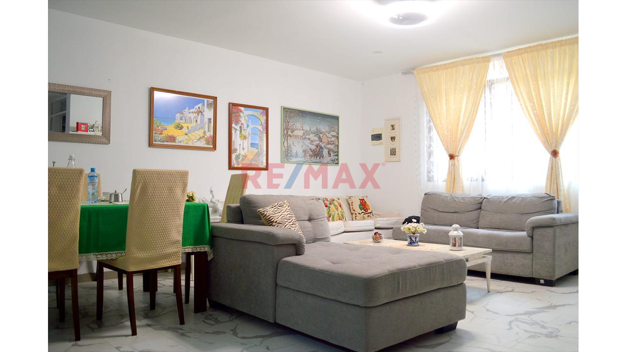 Venta De Vivienda En Excelente Ubicación Y Oportunidad De Inversión – Cerca A La Estación Atocongo - 4