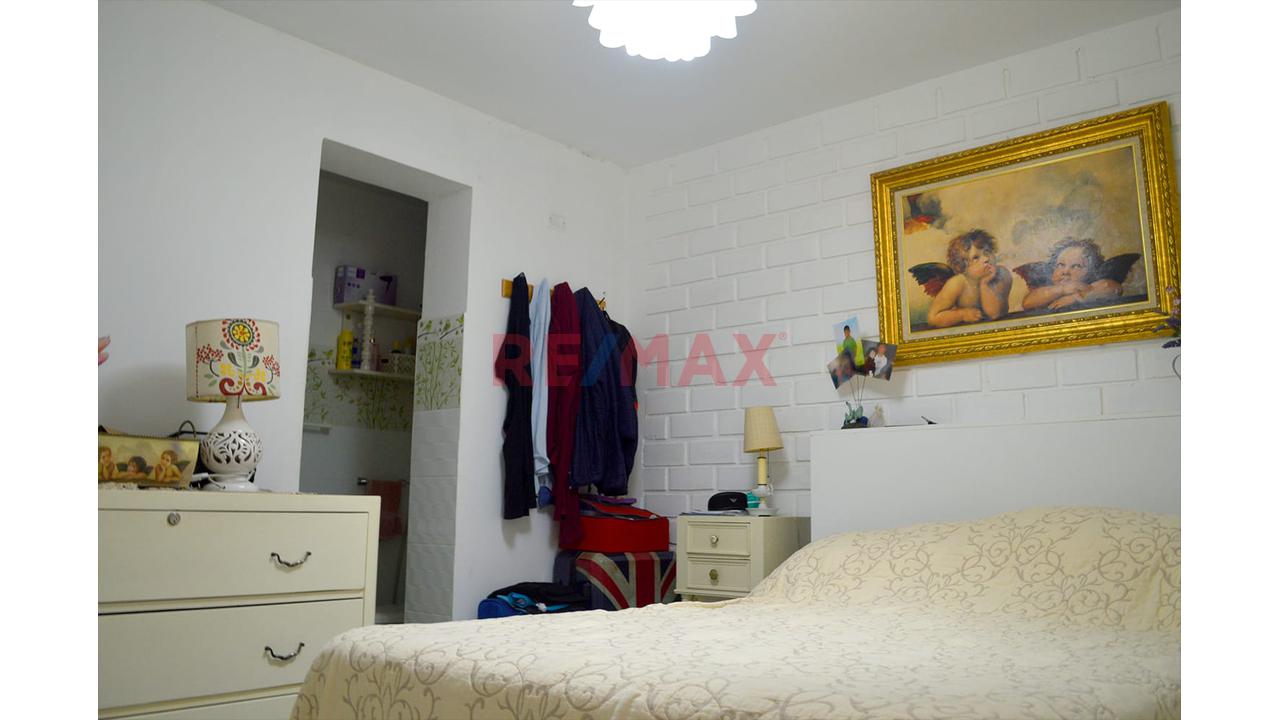 Venta De Vivienda En Excelente Ubicación Y Oportunidad De Inversión – Cerca A La Estación Atocongo - 6