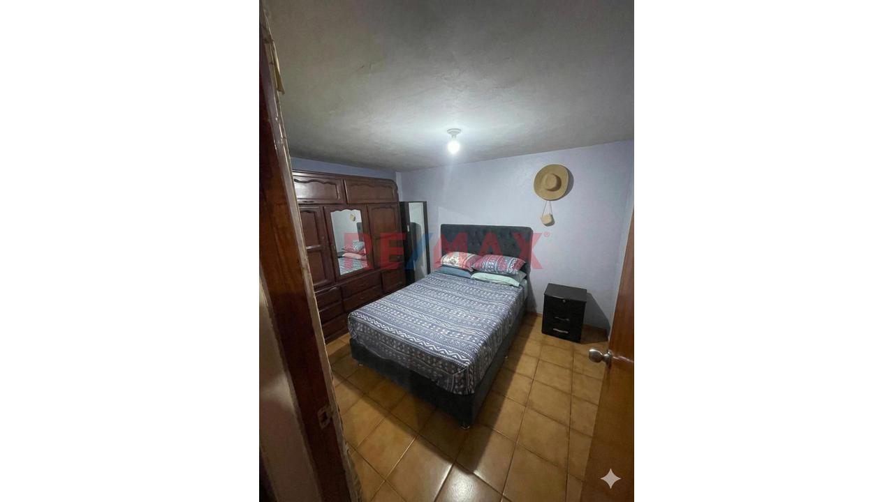 Casa En Venta Carabayllo - 3