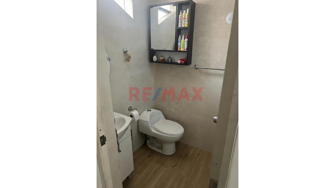 Casa En Venta Carabayllo - 16