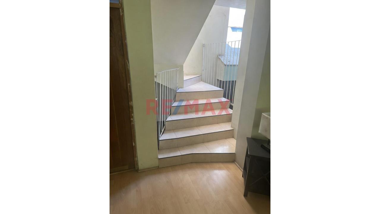 Casa En Venta Carabayllo - 17