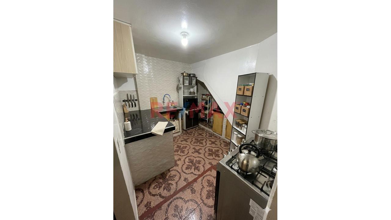 Casa En Venta Carabayllo - 13