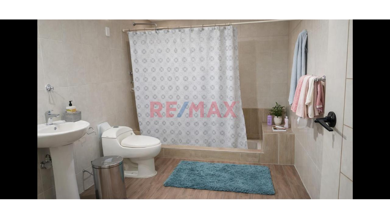 Casa En Venta Carabayllo - 12
