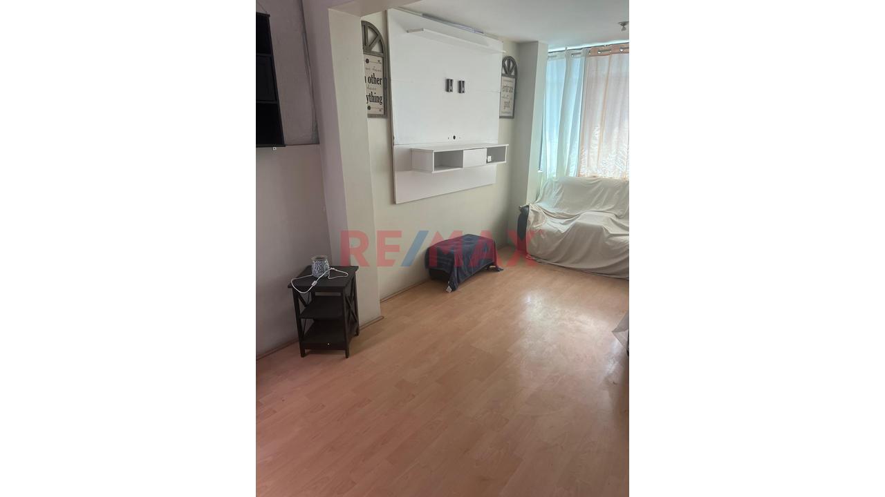 Casa En Venta Carabayllo - 6
