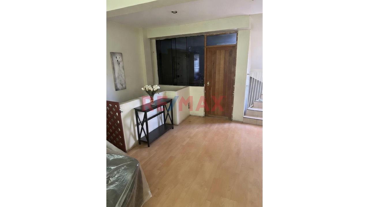 Casa En Venta Carabayllo - 7