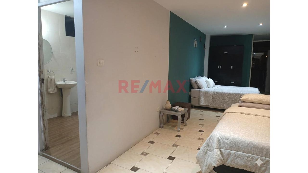 Casa En Venta Carabayllo - 4