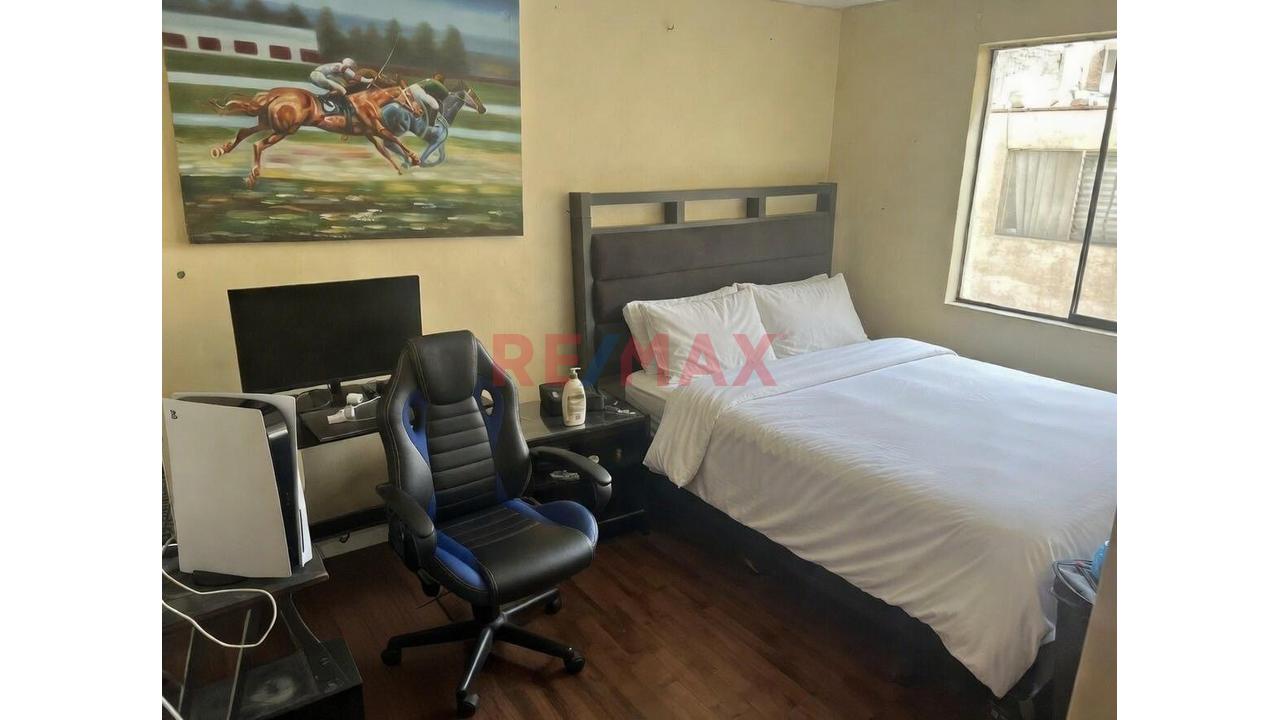 Casa En Venta Carabayllo - 11