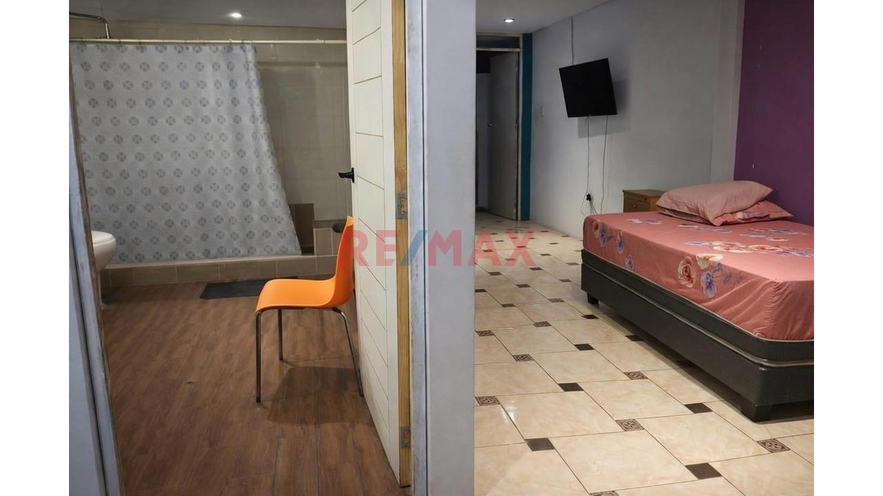 Casa En Venta Carabayllo - 14