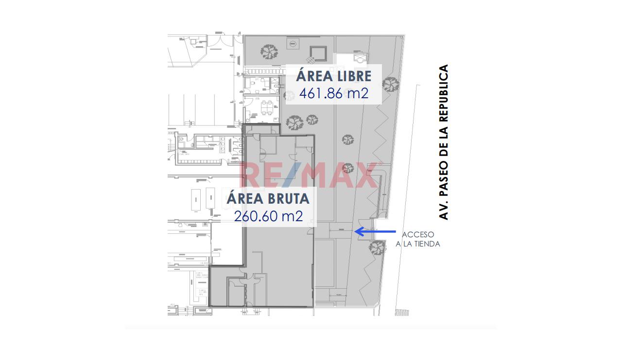 Oportunidad Comercial – Local En Zona Estratégica De Chorrillos — foto 7